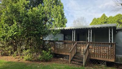 Photo 2 of 10 of home located at 6655 Jackson Rd Lot 581 Ann Arbor, MI 48103