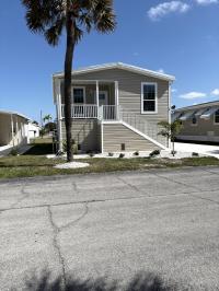 2025 SKyline LE4811J Mobile Home