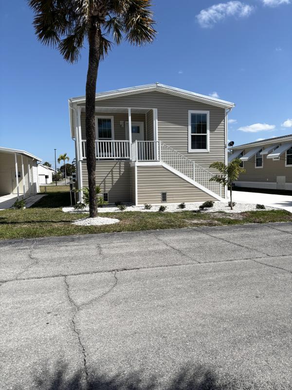 2025 SKyline Mobile Home For Sale