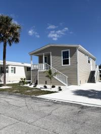 2025 SKyline LE4811J Mobile Home