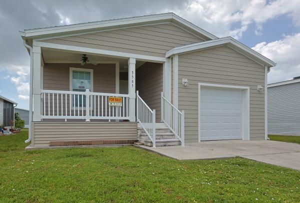 2013 Palm UNKNOWN Mobile Home