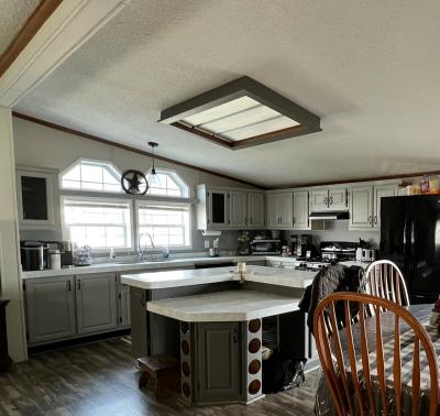 Photo 2 of 8 of home located at 2141 Granite Street Hudsonville, MI 49426