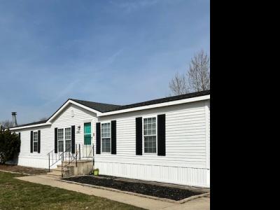 Photo 3 of 8 of home located at 2141 Granite Street Hudsonville, MI 49426