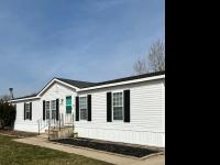 1995 Other Foxwood Mobile Home