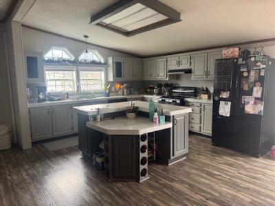 Photo 5 of 8 of home located at 2141 Granite Street Hudsonville, MI 49426