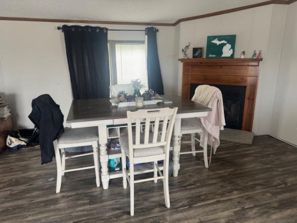 1995 Other Foxwood Mobile Home