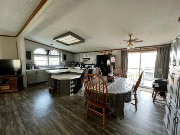 1995 Other Foxwood Mobile Home