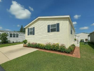 Mobile Home at 1939 Annapolis Ave Orlando, FL 32826