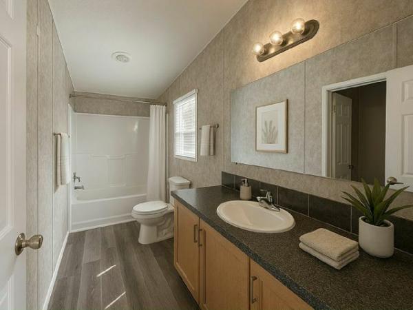 2018 NOBILITY Manufactured Home