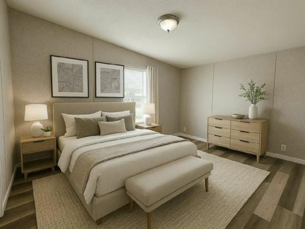 2018 NOBILITY Manufactured Home