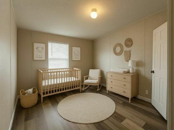 2018 NOBILITY Manufactured Home