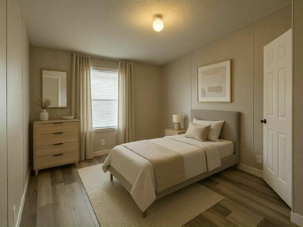 2018 NOBILITY Manufactured Home