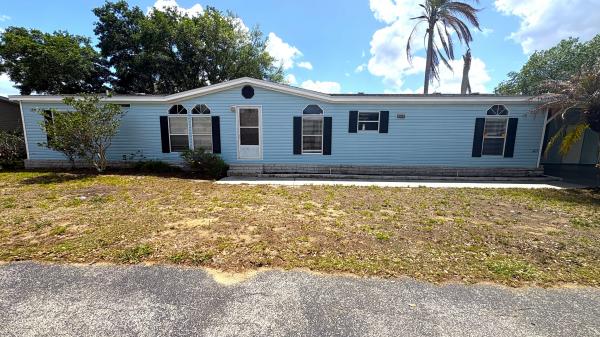 1997 Skyline Mobile Home For Sale