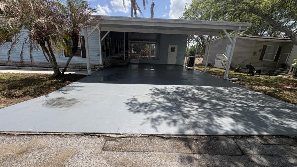 1997 Skyline unk Mobile Home