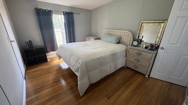 1997 Skyline unk Mobile Home