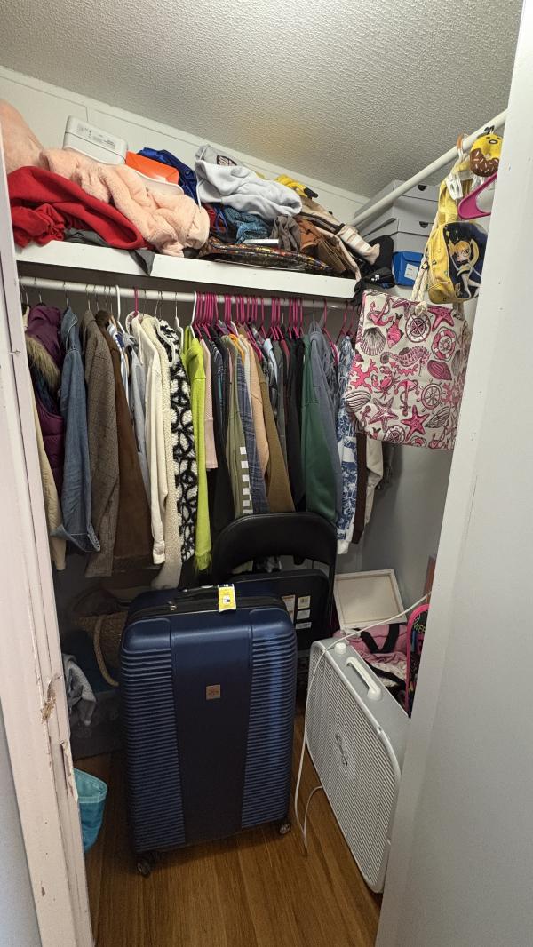 1997 Skyline unk Mobile Home