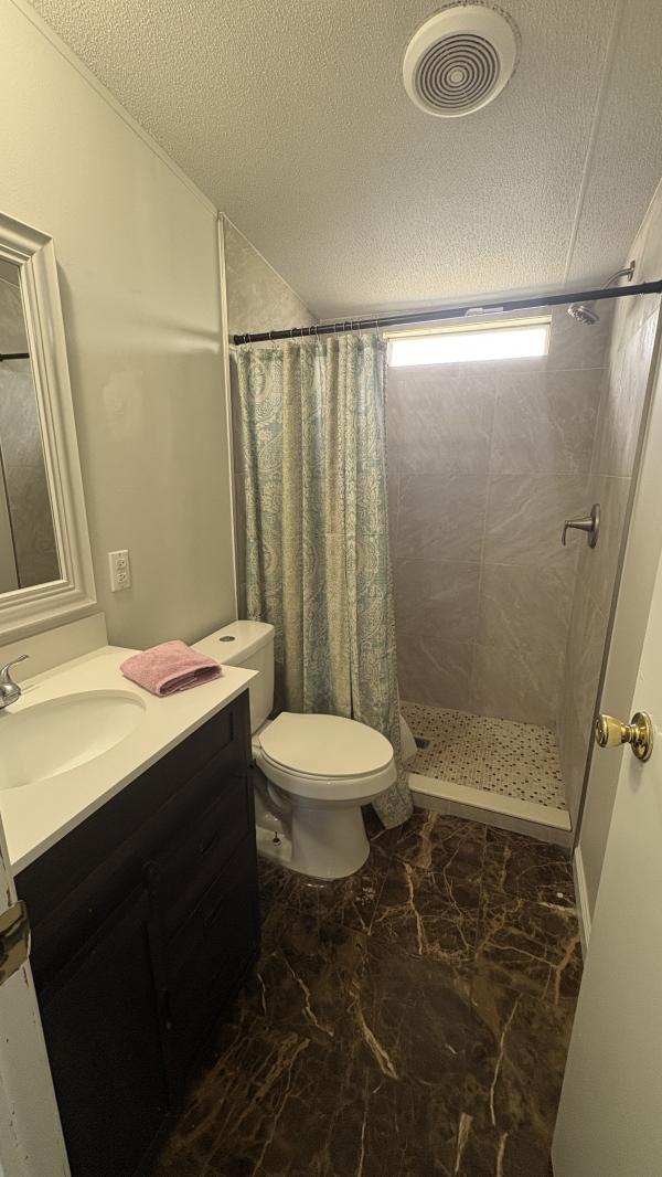 1997 Skyline unk Mobile Home