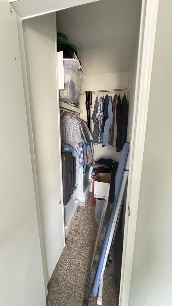 1997 Skyline unk Mobile Home