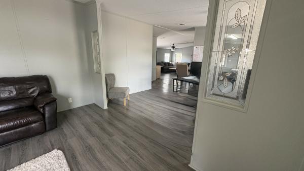 1997 Skyline unk Mobile Home