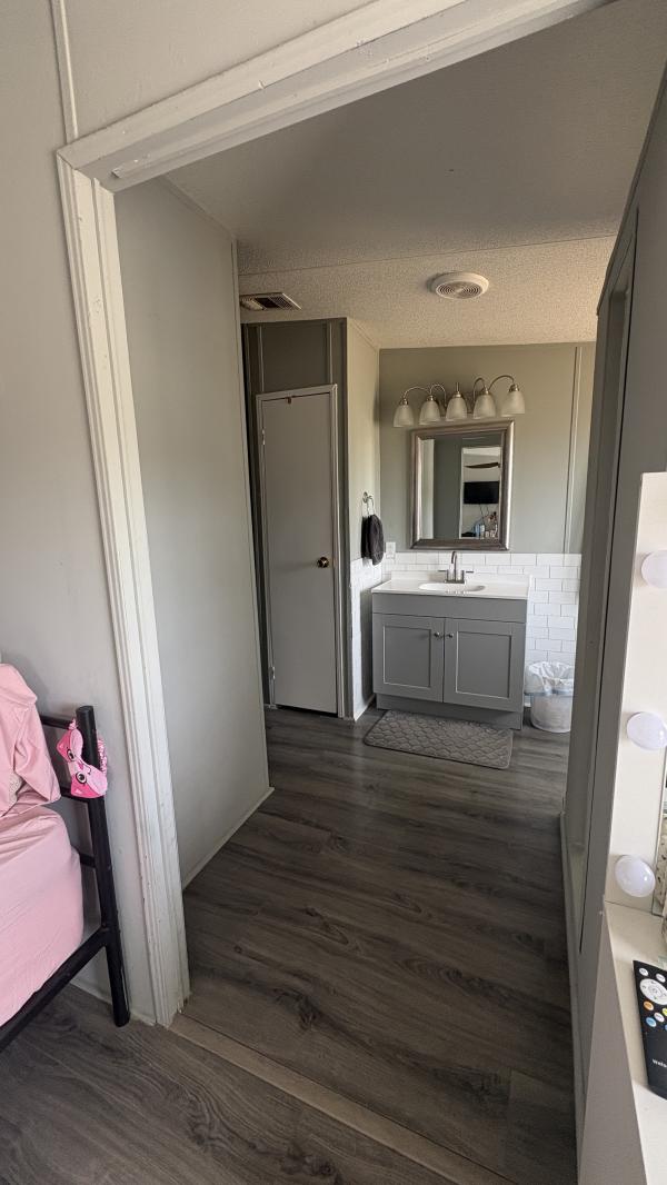 1997 Skyline unk Mobile Home