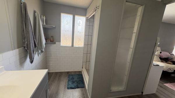 1997 Skyline unk Mobile Home