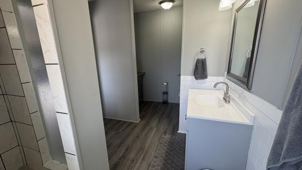 1997 Skyline unk Mobile Home