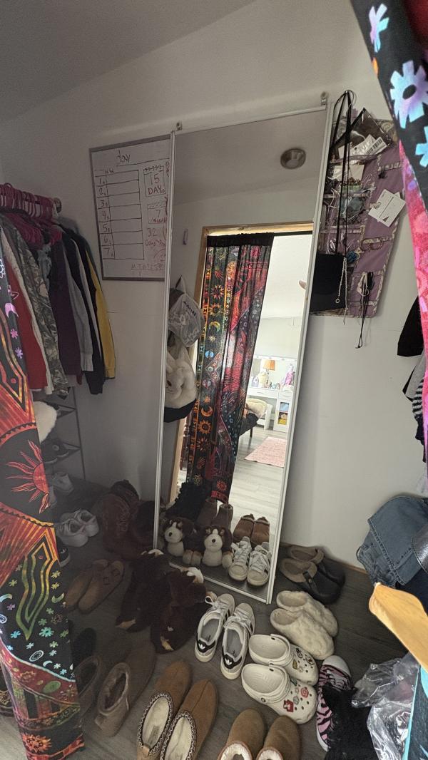 1997 Skyline unk Mobile Home