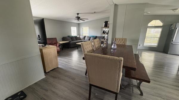 1997 Skyline unk Mobile Home