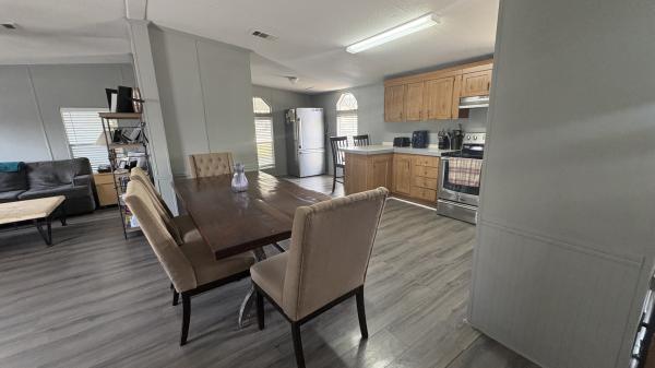 1997 Skyline unk Mobile Home