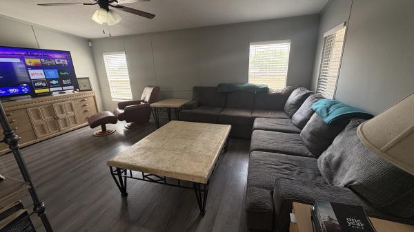 1997 Skyline unk Mobile Home