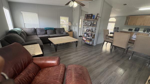 1997 Skyline unk Mobile Home