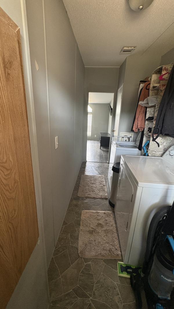 1997 Skyline unk Mobile Home