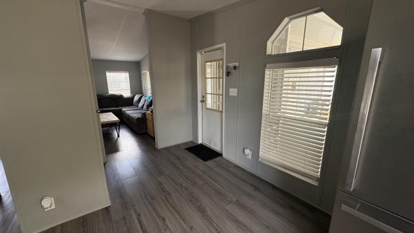 1997 Skyline unk Mobile Home