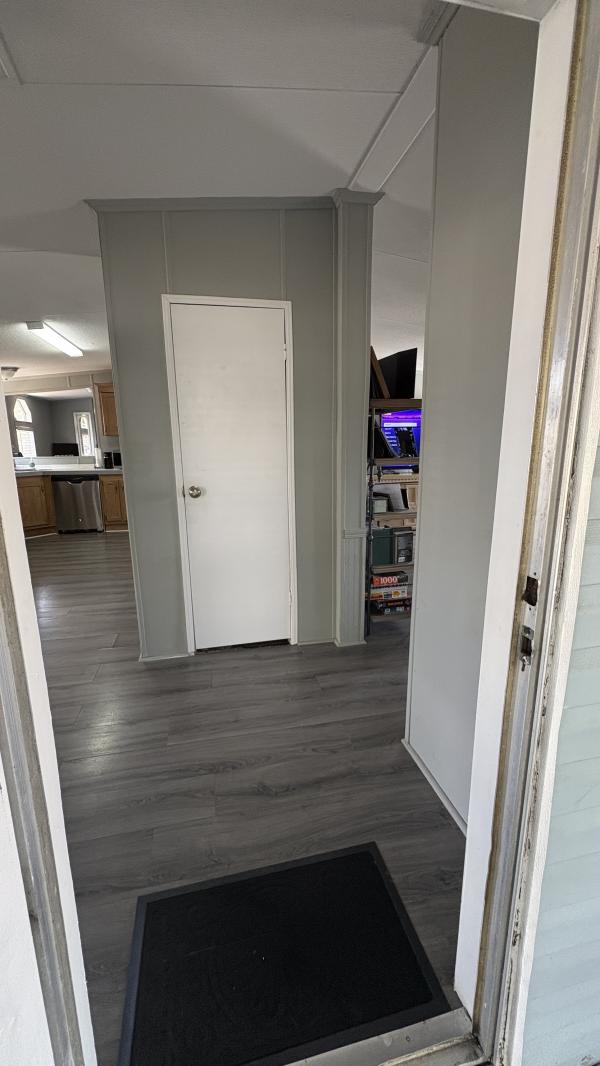 1997 Skyline unk Mobile Home