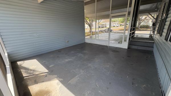 1997 Skyline unk Mobile Home