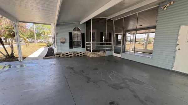 1997 Skyline unk Mobile Home