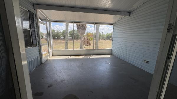 1997 Skyline unk Mobile Home