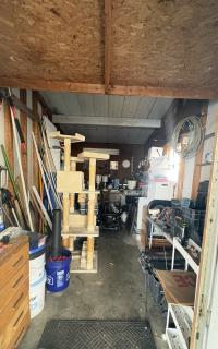 1997 Skyline unk Mobile Home