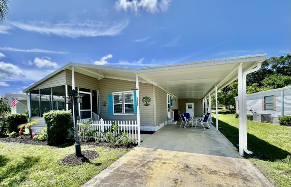 1987 Other Mobile Home For Sale