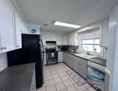 Photo 2 of 17 of home located at 3104 North Derry Drive Sebastian, FL 32958