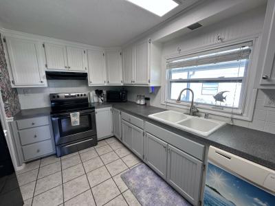 Photo 3 of 17 of home located at 3104 North Derry Drive Sebastian, FL 32958