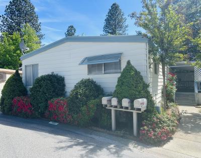 Mobile Home at 10211 Forest Springs Drive Grass Valley, CA 95949