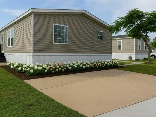 2019 LIOH Mobile Home For Sale