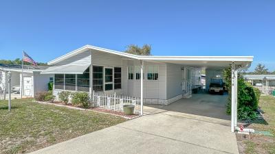 Mobile Home at 416 Snead Dr Lady Lake, FL 32159