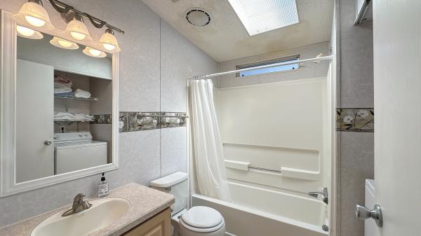 1994 Fleetwood UNK Mobile Home