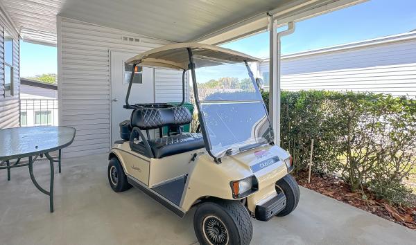 1994 Fleetwood UNK Mobile Home