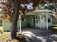 1987 Palm 43708805 Mobile Home