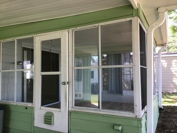 1987 Palm 43708805 Mobile Home