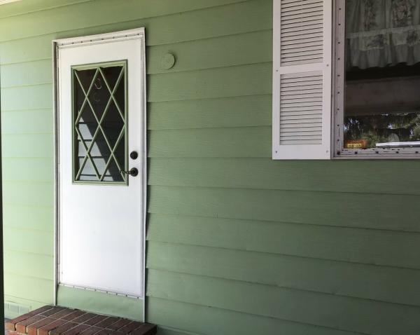 1987 Palm 43708805 Mobile Home