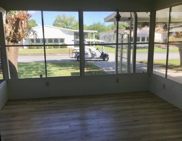 1987 Palm 43708805 Mobile Home